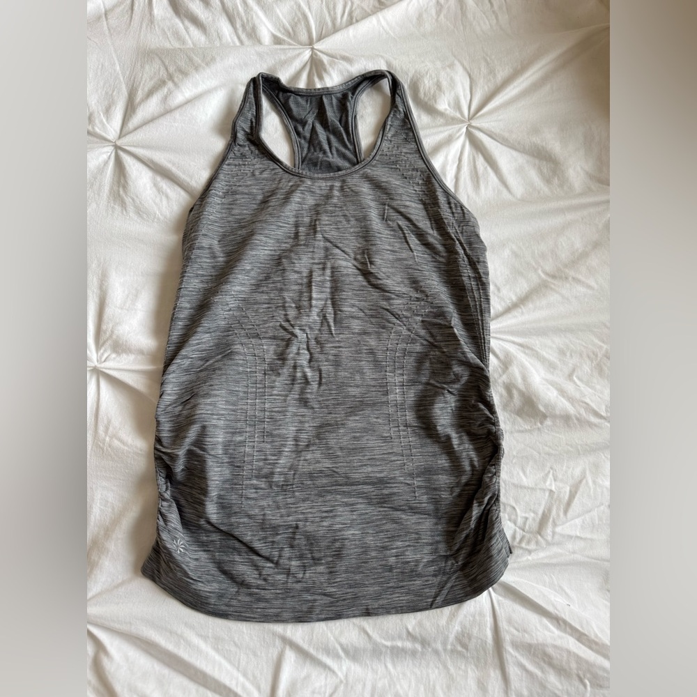 Athleta Speedlight Tank Top - Picture 2 of 4